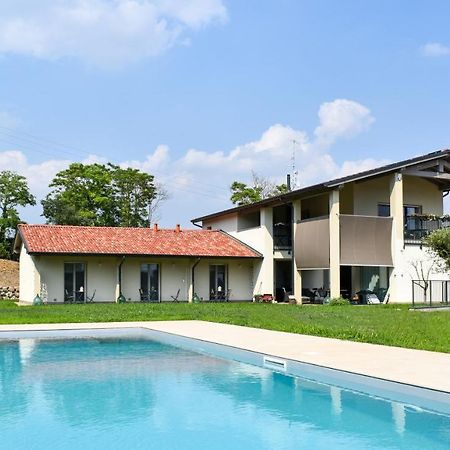 Bed And Breakfast Le Giale Кастельнуово-дель-Гарда Экстерьер фото