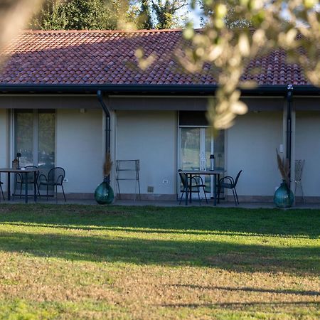 Bed And Breakfast Le Giale Кастельнуово-дель-Гарда Экстерьер фото