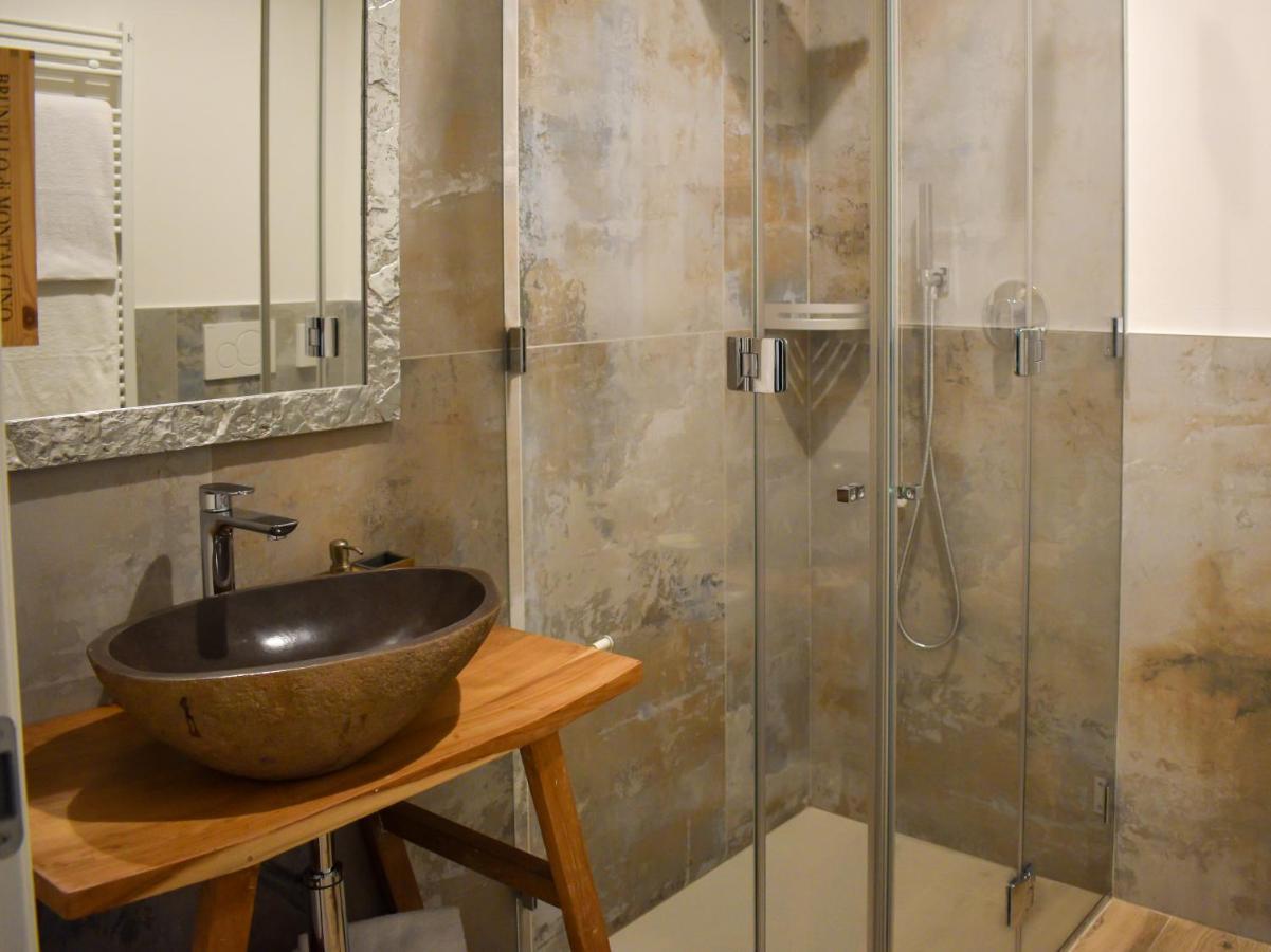 Bed And Breakfast Le Giale Кастельнуово-дель-Гарда Экстерьер фото